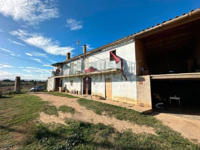 Casa Rural en venta en Gironès, Catalunya
