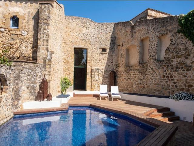 Casa Rural en venta en el Bon Repòs, Sant Jordi Desvalls