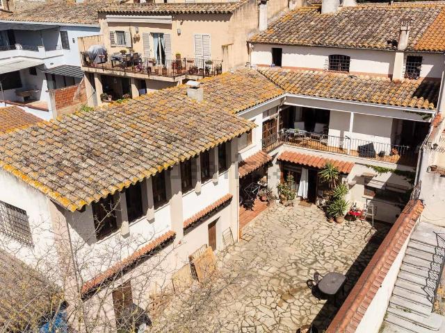 Casa Rural en venta en Sant Jordi Desvalls, el Bon Repòs
