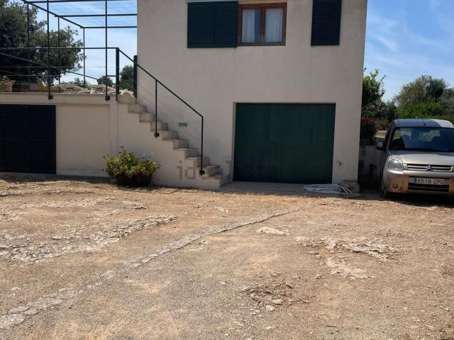 Casa Rural en alquiler en Sant Jordi, Palma