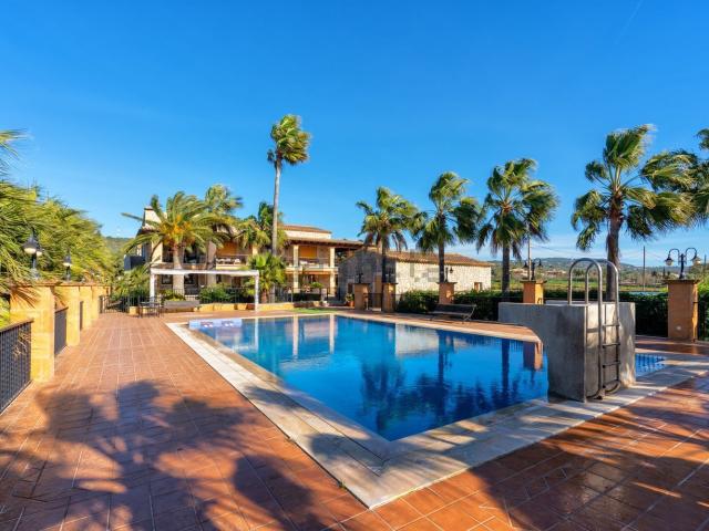 Casa Rural en venta en Palma