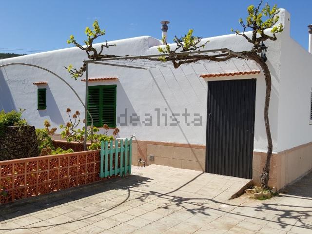 Casa Rural en venta en Sant Josep de sa Talaia, Eivissa