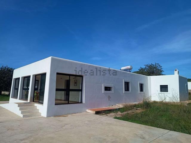 Casa Rural en venta en Sant Josep de sa Talaia, Eivissa
