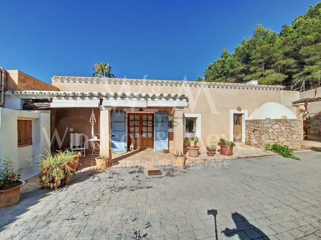 Casa Rural en alquiler en Sant Josep De Sa Talaia