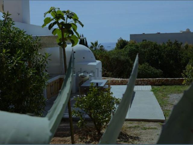 Casa Rural en alquiler en Sant Josep De Sa Talaia
