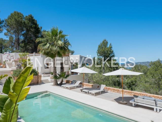 Casa Rural en venta en Sant Josep de sa Talaia, Eivissa