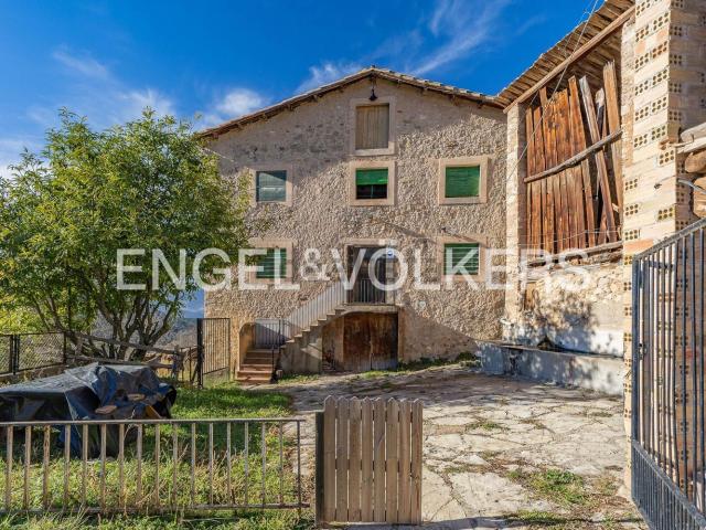 Casa Rural en venta en Berguedà, Catalunya