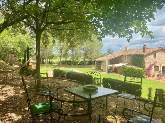 Casa Rural en venta en Sant Julià De Ramis, Tomet