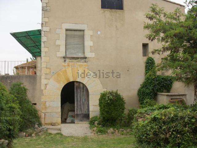 Casa Rural en venta en Sant Julià De Ramis, Medinyà