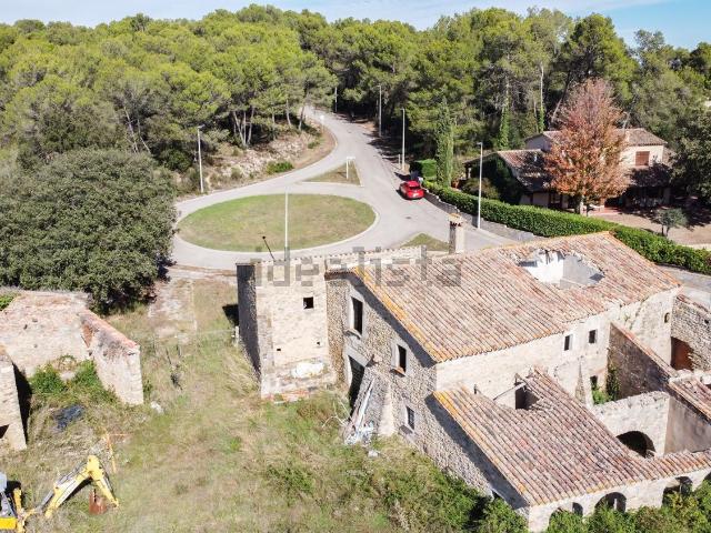 Casa Rural en venta en Sant Julià de Ramis, Gironès