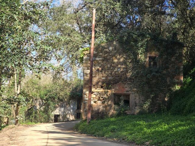 Casa Rural en venta en la Selva, Catalunya
