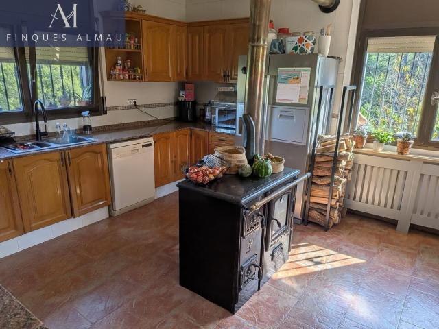 Casa Rural en venta en Alt Penedès, Catalunya