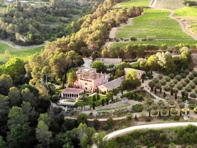 Casa Rural en venta en Alt Penedès, Catalunya