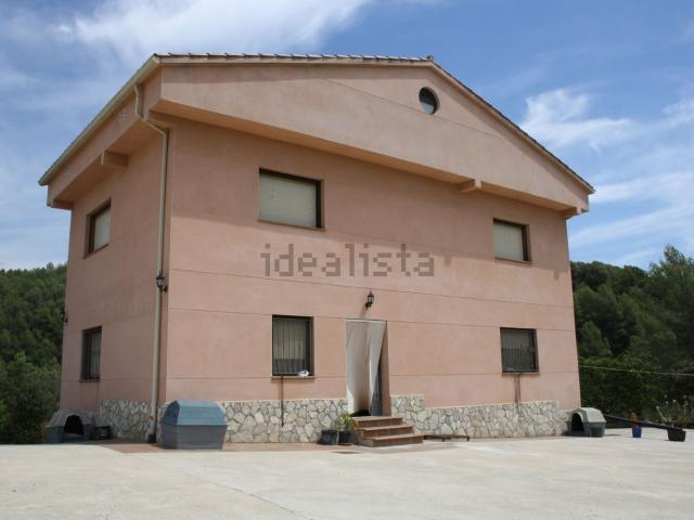 Casa Rural en venta en Alt Penedès, Catalunya