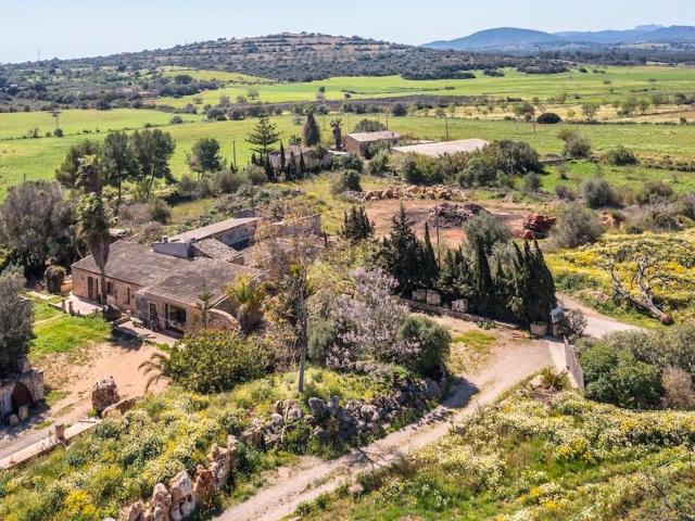 Casa Rural en venta en Manacor, Llevant