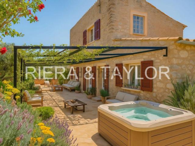 Casa Rural en venta en Llevant, Baleares