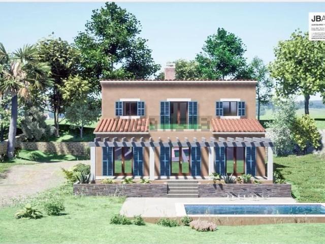 Casa Rural en venta en Son Carrió, Llevant