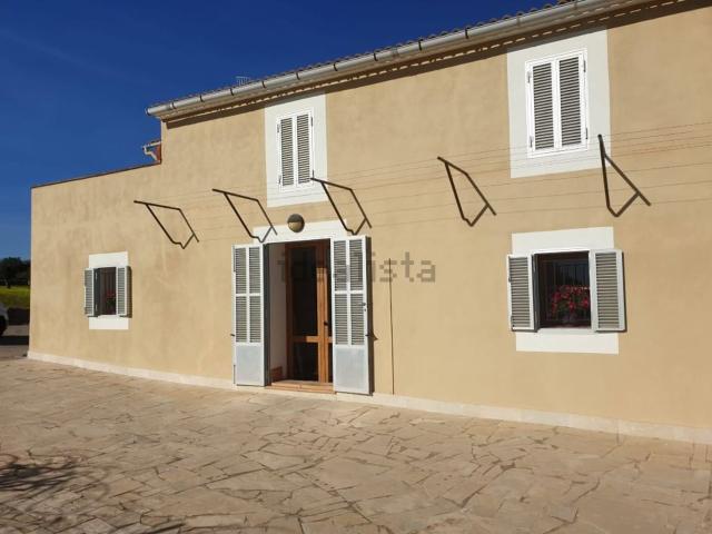 Casa Rural en alquiler en Sant Llorenç Des Cardassar, Baleares