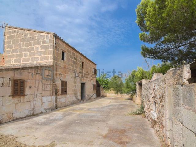 Casa Rural en venta en Manacor, Llevant