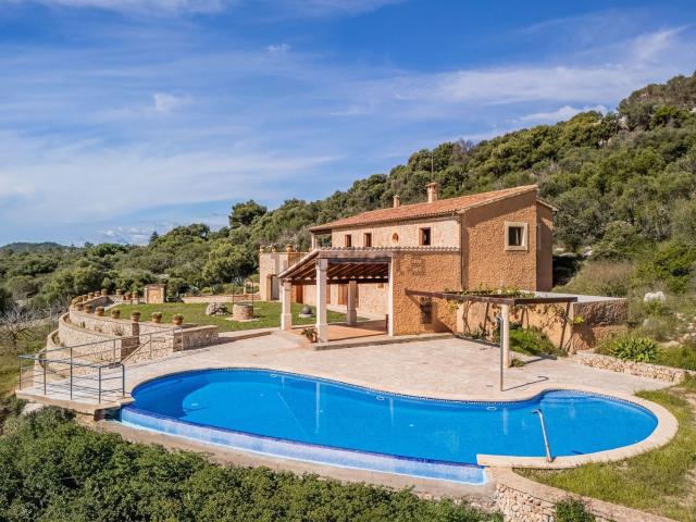 Casa Rural en venta en Son Carrió, Llevant