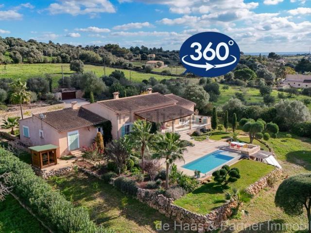 Casa Rural en venta en Son Carrió, Llevant