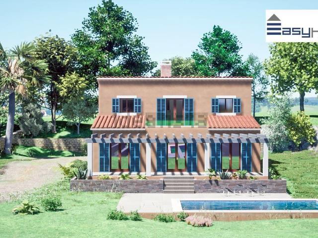 Casa Rural en venta en Son Carrió, Llevant