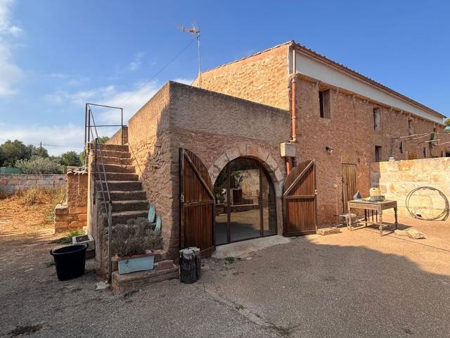 Casa Rural en alquiler en Son Carrió, Llevant