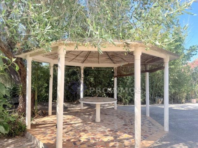 Casa Rural en alquiler en Sant Llorenç Des Cardassar