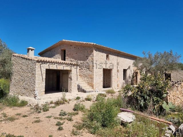 Casa Rural en venta en Son Carrió, Llevant