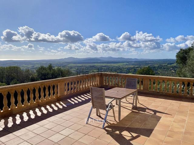 Casa Rural en alquiler en Llevant, Baleares