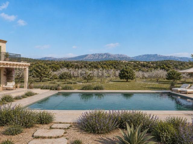 Casa Rural en venta en Son Carrió, Llevant