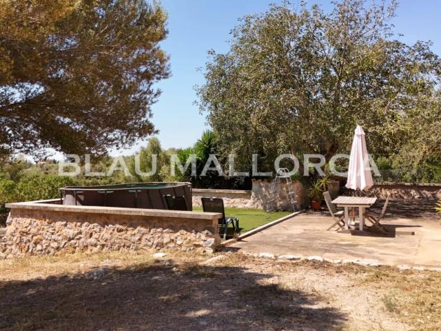Casa Rural en venta en Llevant, Baleares