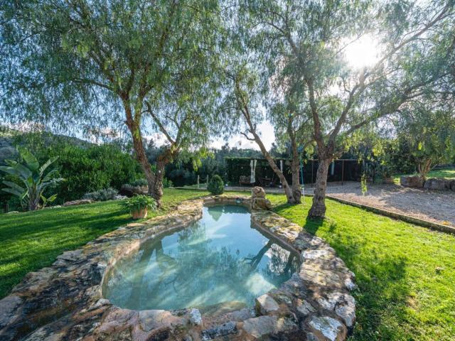 Casa Rural en venta en Llevant, Baleares