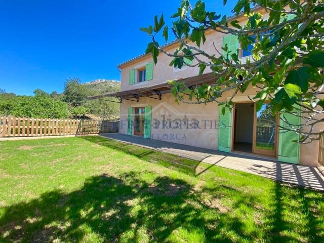 Casa Rural en alquiler en Llevant, Baleares