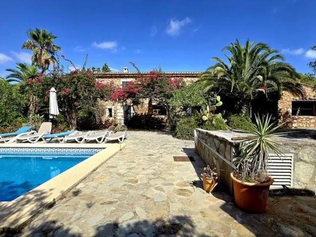 Casa Rural en venta en Llevant, Baleares