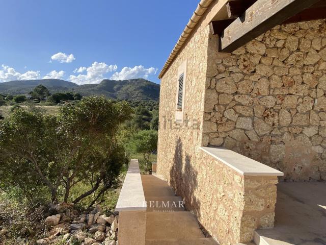 Casa Rural en alquiler en Llevant, Baleares