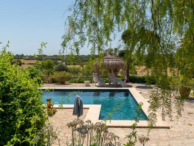 Casa Rural en venta en Manacor, Llevant