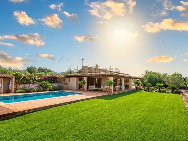 Casa Rural en alquiler en Llevant, Baleares