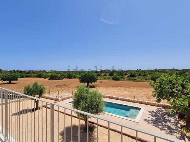Casa Rural en alquiler en Sant Llorenç Des Cardassar, Cala Moreia