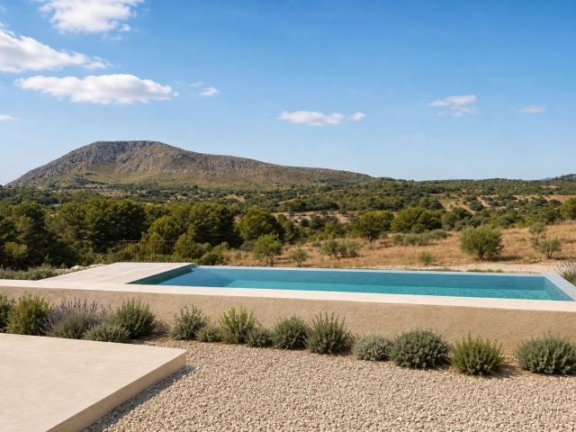 Casa Rural en alquiler en Llevant, Baleares