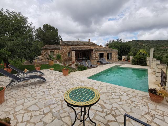 Casa Rural en alquiler en Llevant, Baleares
