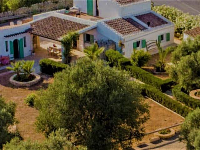 Casa Rural en venta en Sant Lluís, Menorca