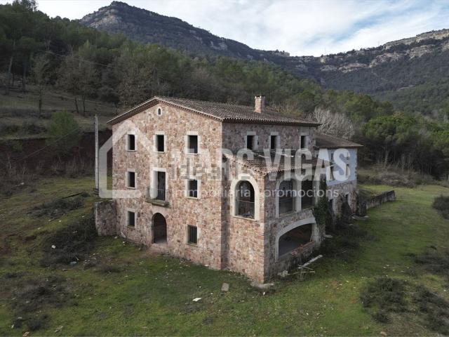 Casa Rural en venta en la Colònia Oller, Sant Martí de Centelles