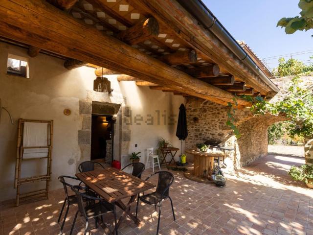 Casa Rural en venta en Gironès, Catalunya