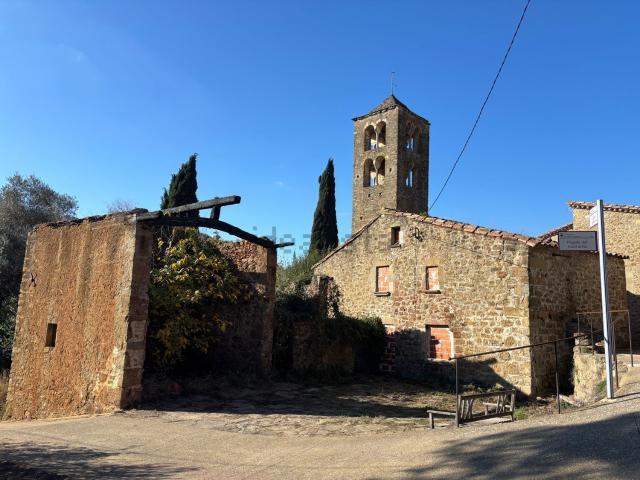 Casa Rural en venta en Sant Pere de Llorà, Sant Martí de Llémena