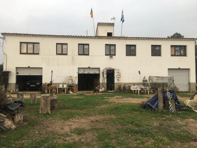 Casa Rural en venta en Gironès, Catalunya