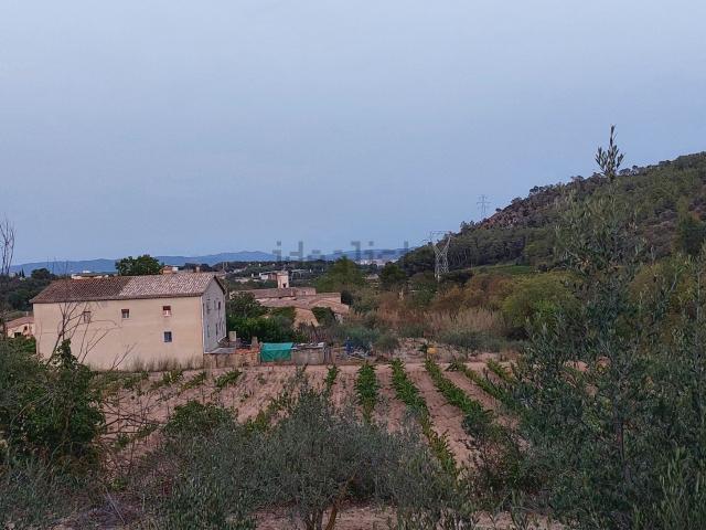 Casa Rural en venta en Alt Penedès, Catalunya