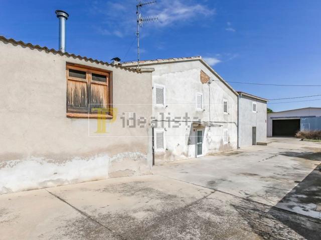 Casa Rural en venta en Alt Penedès, Catalunya