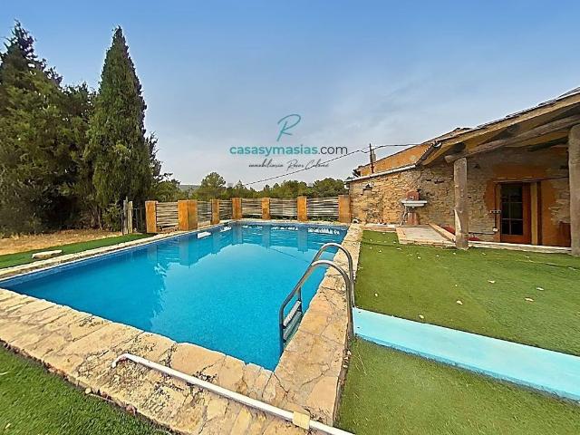 Casa Rural en venta en Alt Camp, Catalunya
