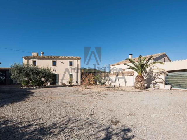 Casa Rural en venta en Sant Martí Sarroca